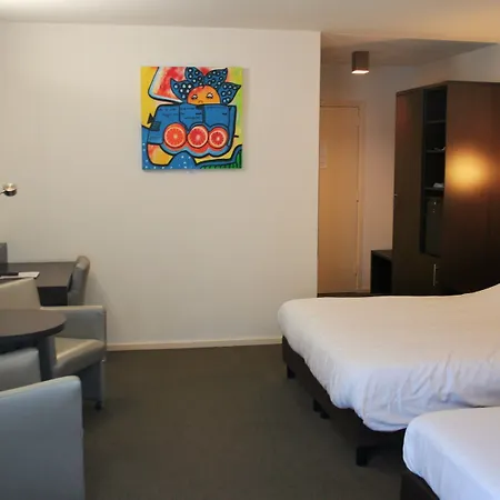 Fletcher Hotel-restaurant Hotel Waalwijk