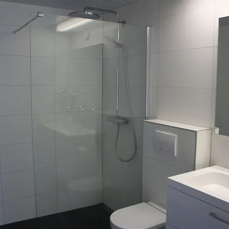 فندق Fletcher Hotel-restaurant