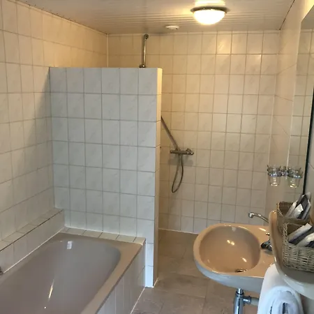 فندق Fletcher Hotel-restaurant