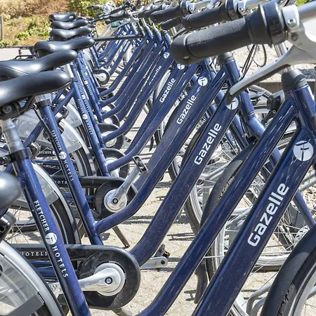 Fletcher Hotel-restaurant 4*