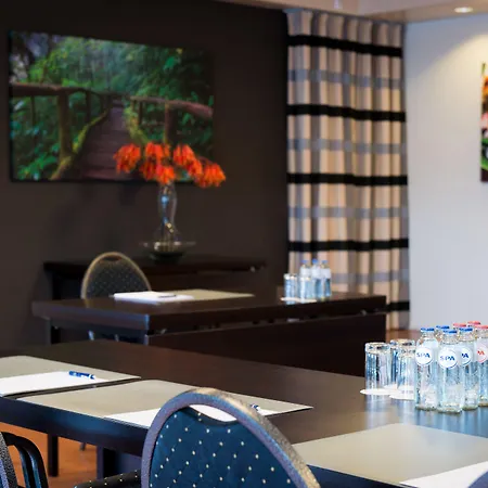 Hotel Fletcher Hotel-restaurant Waalwijk