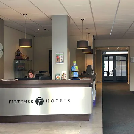 Fletcher Hotel-restaurant Hotel