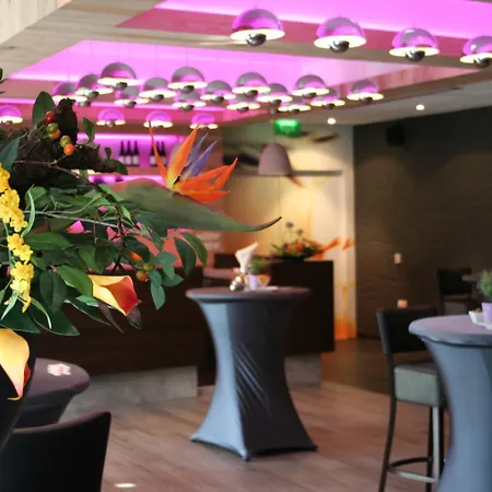 Fletcher Hotel-restaurant 4* Waalwijk