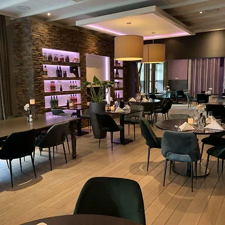 Hotel Fletcher Hotel-restaurant
