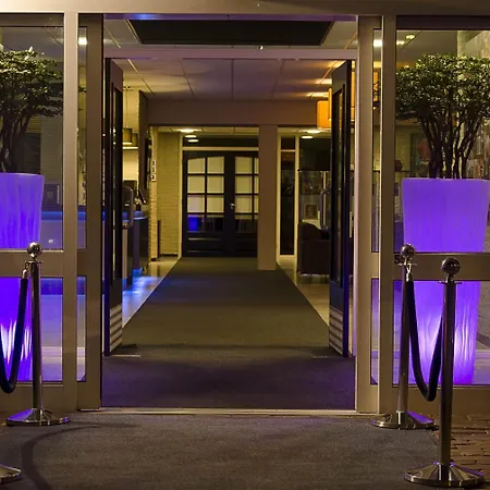 Fletcher Hotel-restaurant