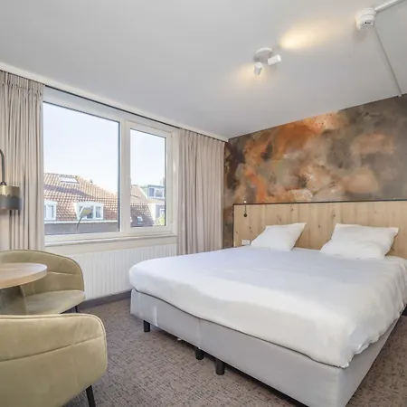 Fletcher Hotel-restaurant 4* Waalwijk
