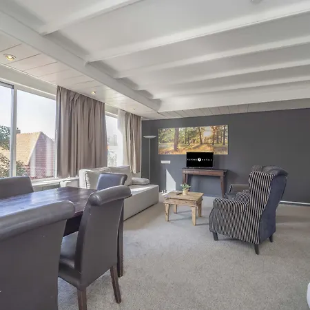 Fletcher Hotel-restaurant