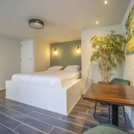 فندق Fletcher Hotel-restaurant