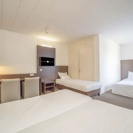 Hotel Fletcher Hotel-restaurant Waalwijk