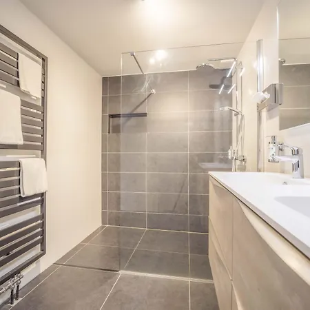 Fletcher Hotel-restaurant