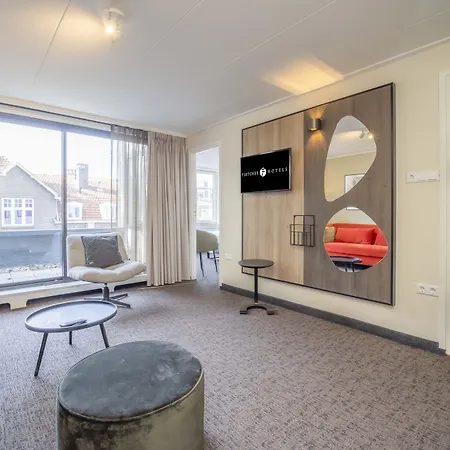 Fletcher Hotel-restaurant 4*