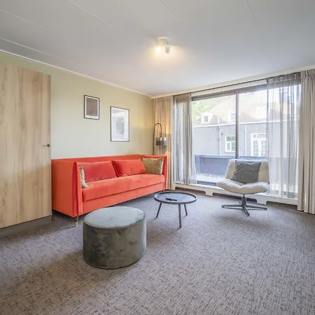 فندق Fletcher Hotel-restaurant 4*