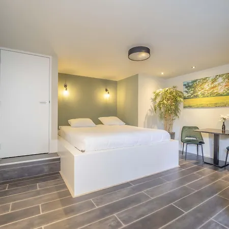 Fletcher Hotel-restaurant 4* Waalwijk