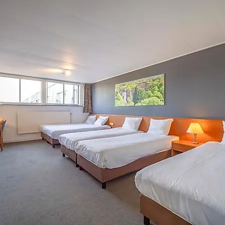 酒店 Fletcher Hotel-restaurant 4*