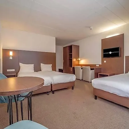 Fletcher Hotel-restaurant 酒店