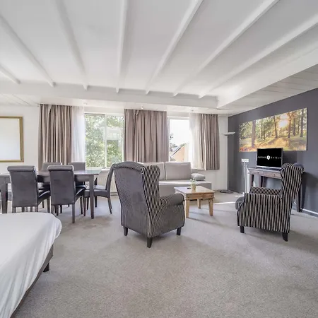 Fletcher Hotel-restaurant 4*