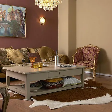 Fletcher Hotel-restaurant 4* Waalwijk