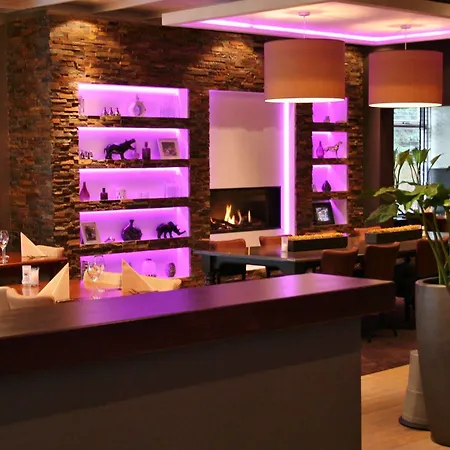 酒店 Fletcher Hotel-restaurant 瓦尔威克
