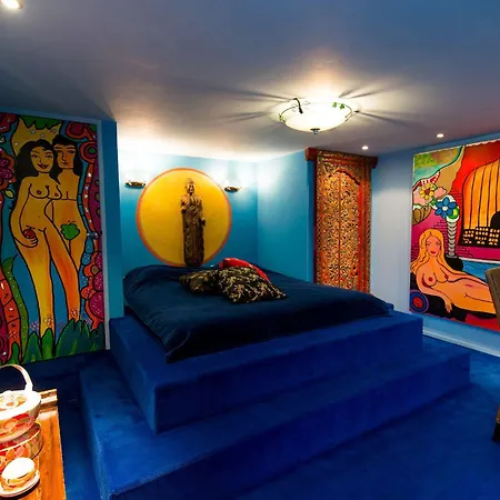 Fletcher Hotel-restaurant 4*