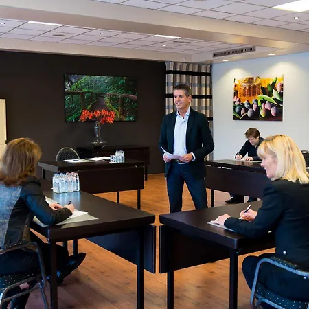 Fletcher Hotel-restaurant 4*