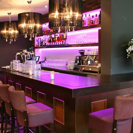 酒店 Fletcher Hotel-restaurant