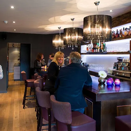 Fletcher Hotel-restaurant 酒店 4*