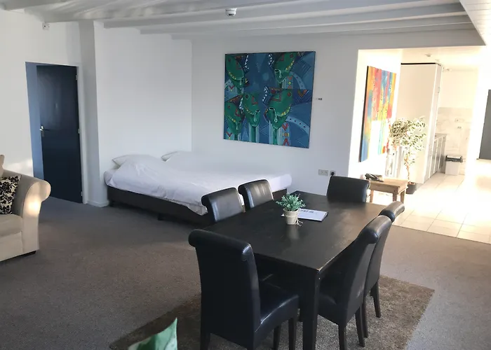 Fletcher Hotel-restaurant 4*