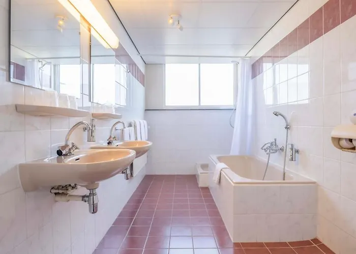 Fletcher Hotel-restaurant 4*