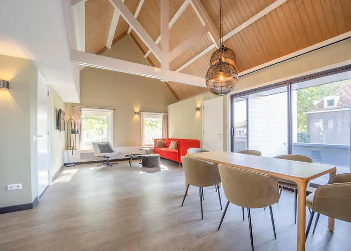 Fletcher Hotel-restaurant 4*