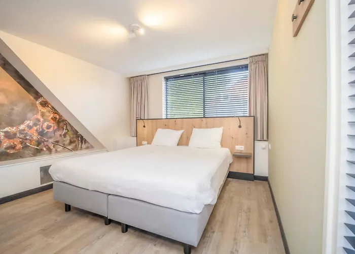 ホテル Fletcher Hotel-restaurant 4*