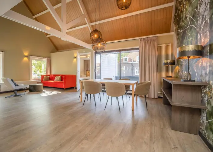 Fletcher Hotel-restaurant Hotel 4*