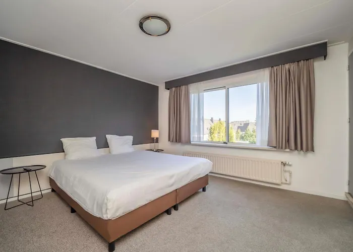 Hotel Fletcher Hotel-restaurant 4*