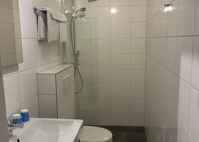 Fletcher Hotel-restaurant Hotel