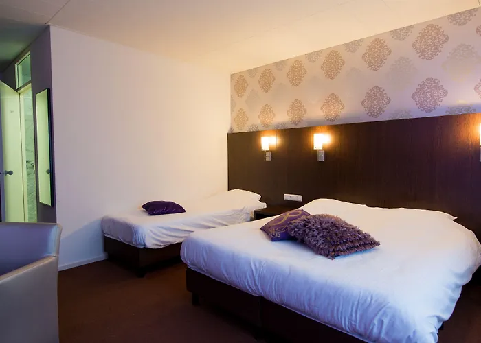 Fletcher Hotel-restaurant