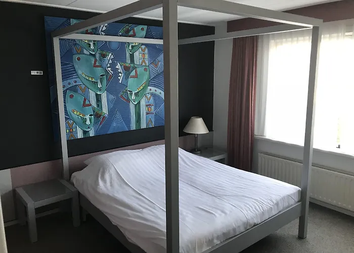 Fletcher Hotel-restaurant Waalwijk