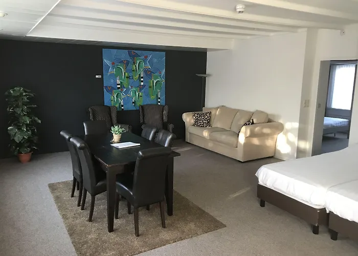 Fletcher Hotel-restaurant Waalwijk