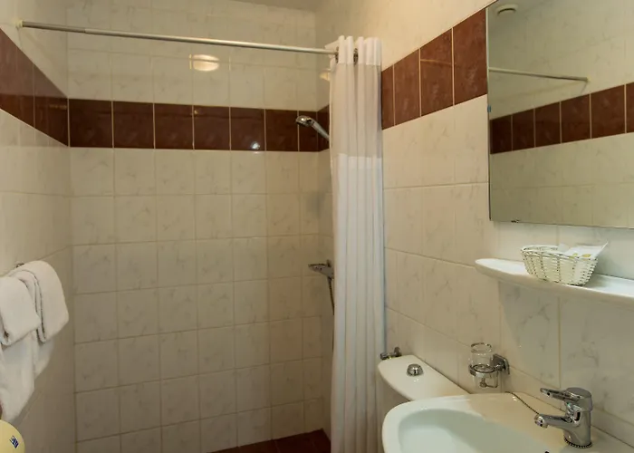 Fletcher Hotel-restaurant Hotel