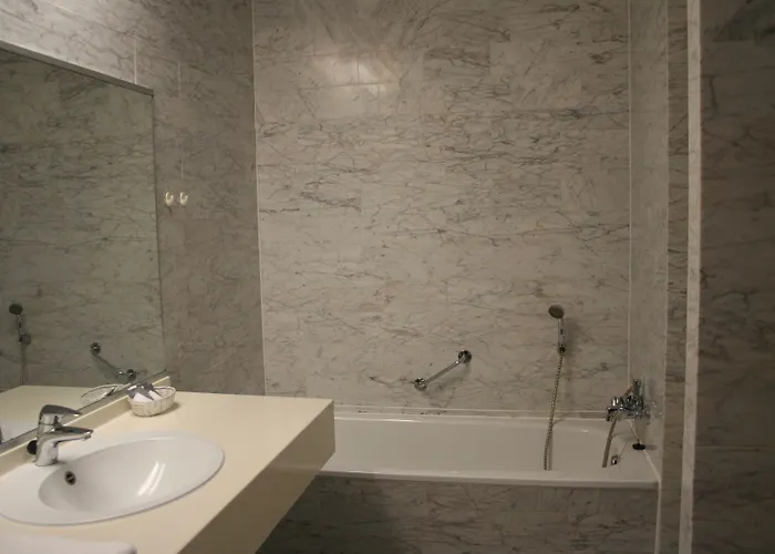 Fletcher Hotel-restaurant Waalwijk