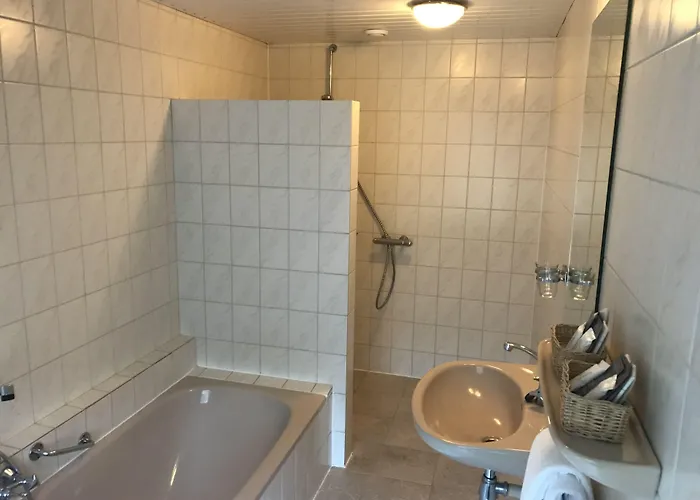 ホテル Fletcher Hotel-restaurant