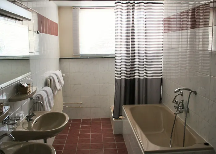 Fletcher Hotel-restaurant