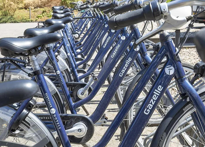 Fletcher Hotel-restaurant 4*