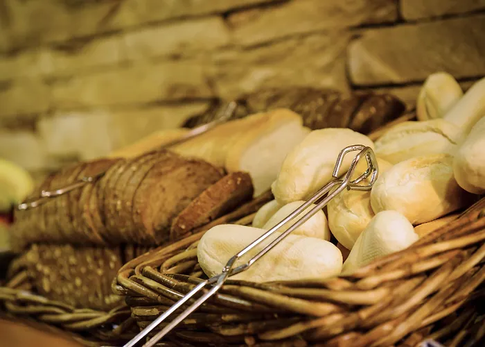 Fletcher Hotel-restaurant 4*