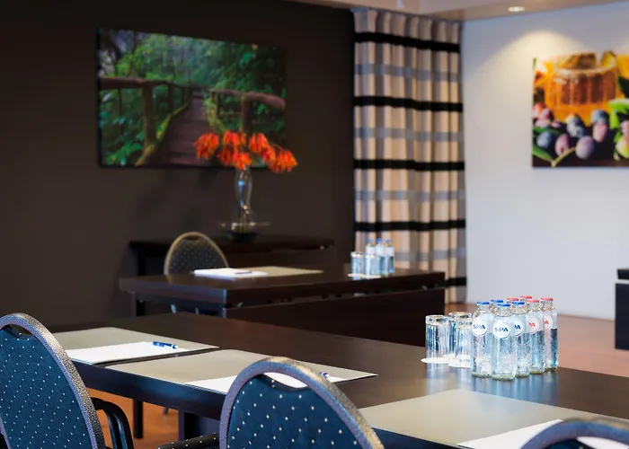 Hotel Fletcher Hotel-restaurant Waalwijk