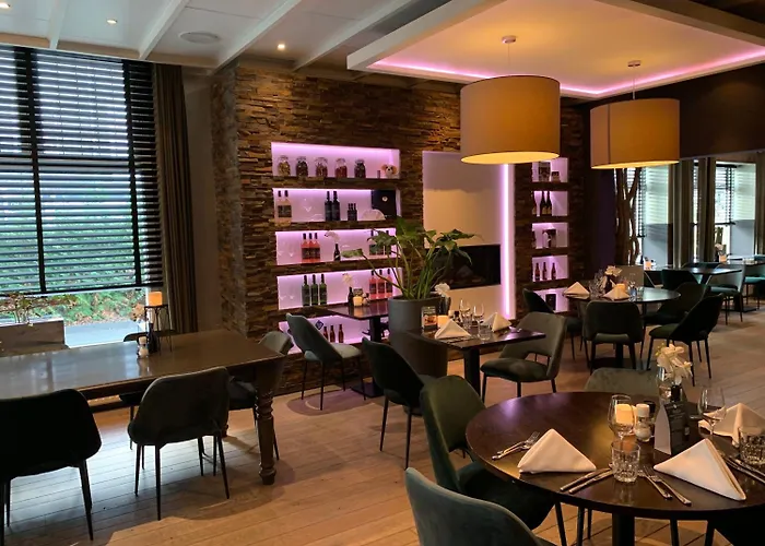 Fletcher Hotel-restaurant Waalwijk