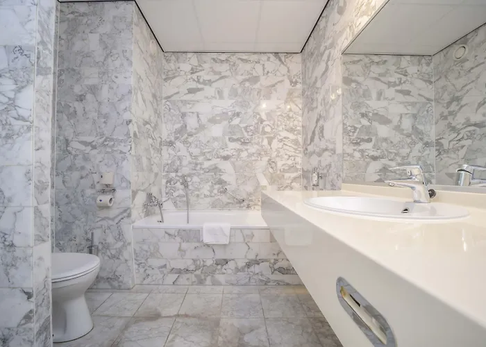 Fletcher Hotel-restaurant