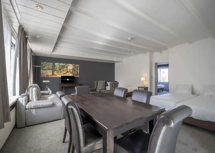 Fletcher Hotel-restaurant