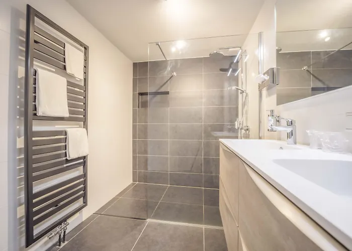 Fletcher Hotel-restaurant