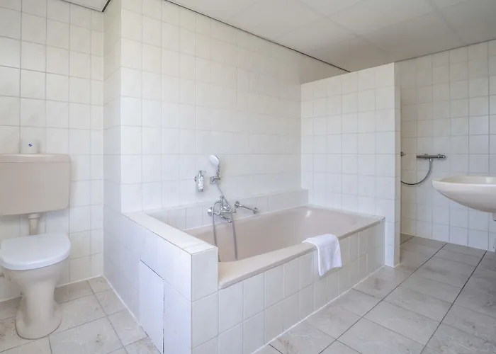 Fletcher Hotel-restaurant Hotel Waalwijk