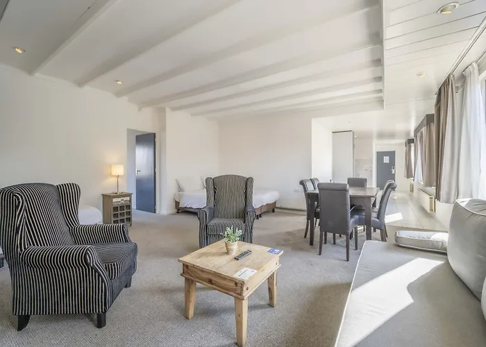 Fletcher Hotel-restaurant Hotel