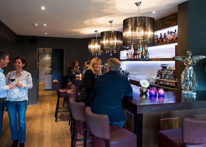 Fletcher Hotel-restaurant ホテル 4*